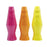 Schylling - Lava Instant Slime (3 pack)