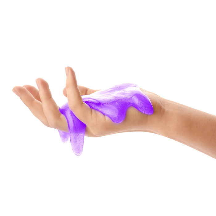 Schylling - Lava Instant Slime (3 pack)