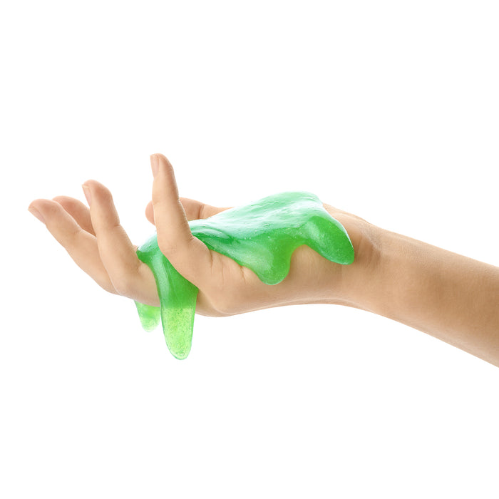 Schylling - Lava Instant Slime (3 pack)