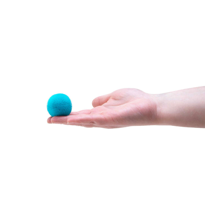 Schylling - Fuzz Ball Teenie (Multi-Pack) Nee Doh