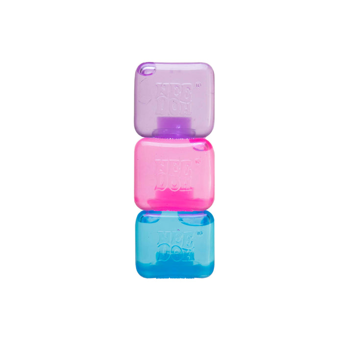 Schylling - Nice Ice Baby Teenie (Multi-Pack) Nee Doh