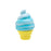 Schylling - Nice Cream Cone NeeDoh