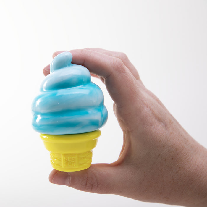 Schylling - Nice Cream Cone NeeDoh