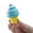 Schylling - Nice Cream Cone NeeDoh