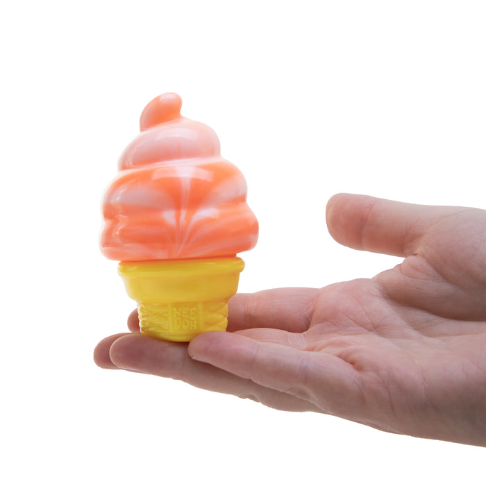 Schylling - Nice Cream Cone NeeDoh