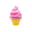 Schylling - Nice Cream Cone NeeDoh