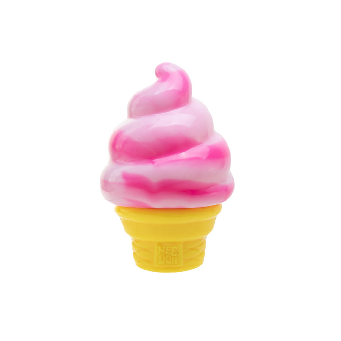 Schylling - Nice Cream Cone NeeDoh