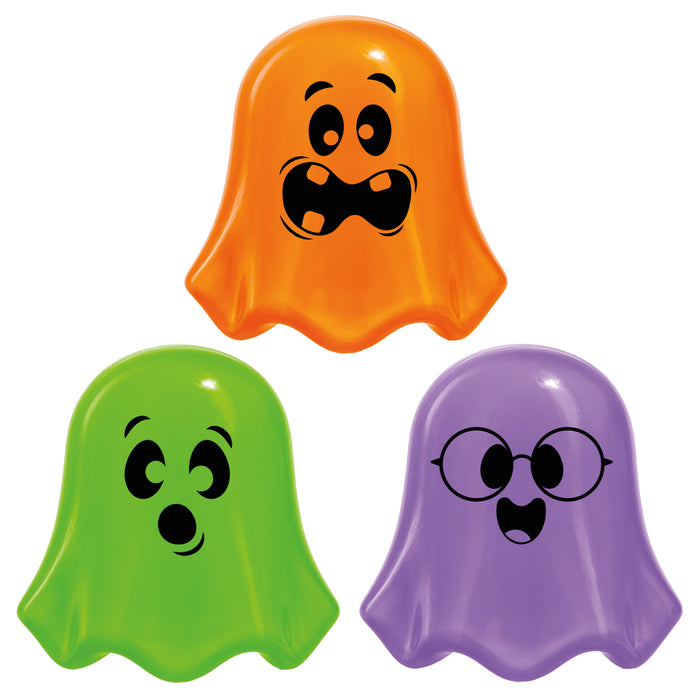 Schylling - Baby Boos (Teenie Ghosts 3 pack) NeeDoh