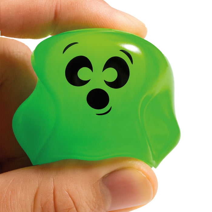 Schylling - Baby Boos (Teenie Ghosts 3 pack) NeeDoh
