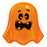 Schylling - Baby Boos (Teenie Ghosts 3 pack) NeeDoh