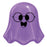 Schylling - Baby Boos (Teenie Ghosts 3 pack) NeeDoh