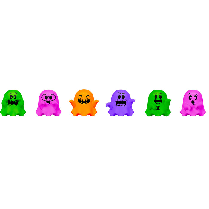 Schylling - Groovy Ghosts (Halloween) Nee Doh