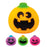 Schylling - Jack-Glow Lantern NeeDoh