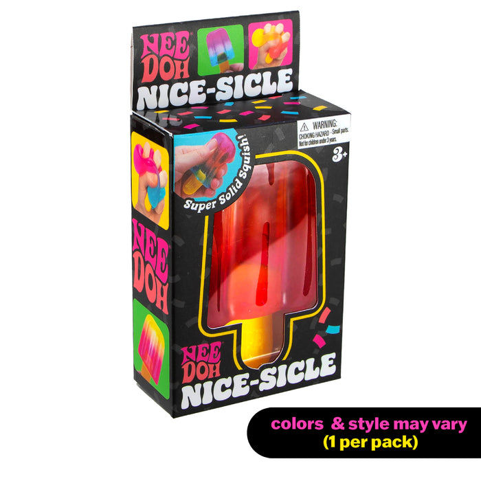 Schylling - Nice-sicle NeeDoh