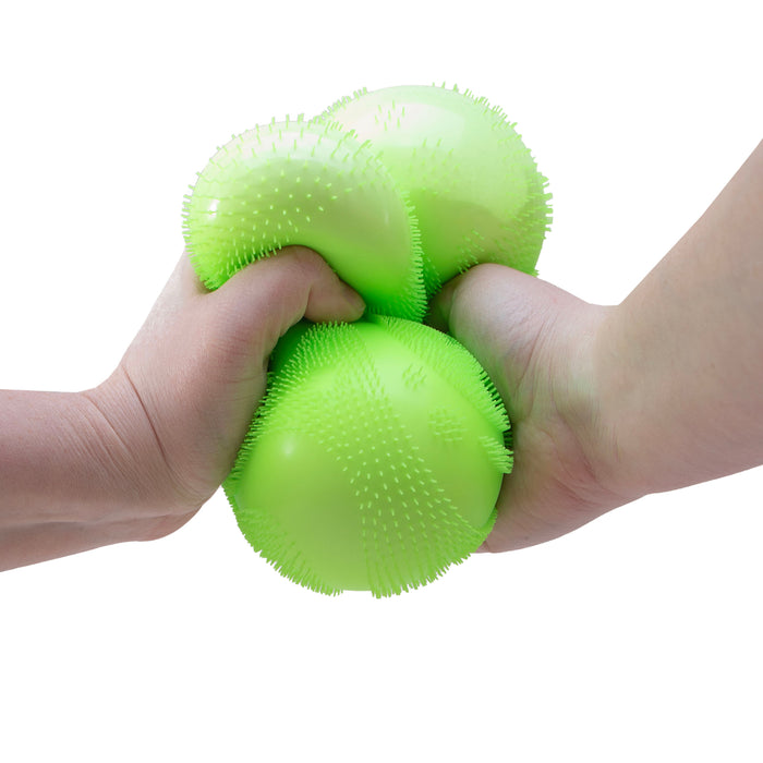 Schylling - Fuzz Ball Super Nee Doh