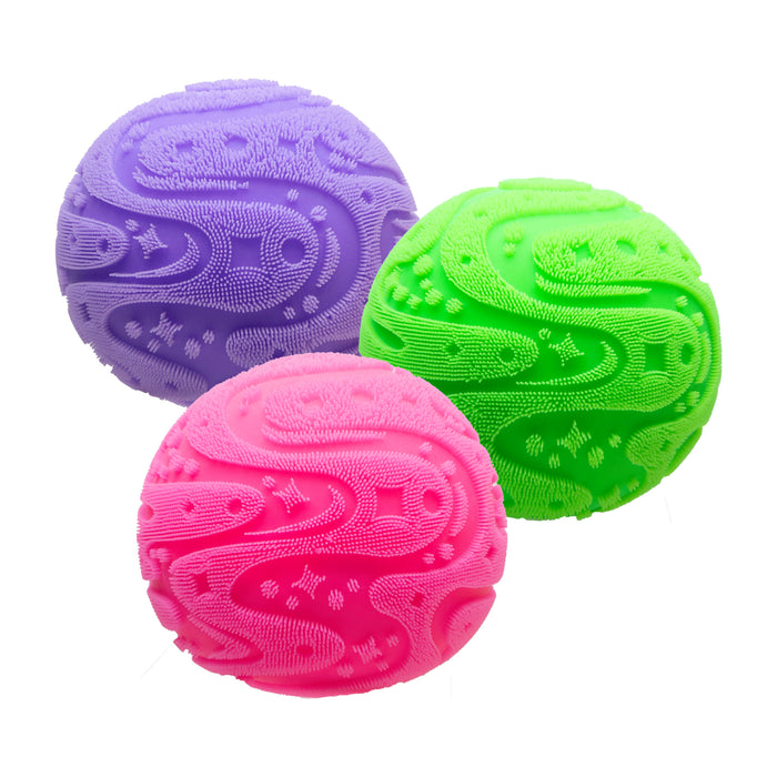 Schylling - Fuzz Ball Super Nee Doh