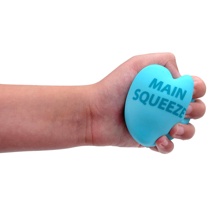 Schylling - Squeeze Hearts Nee Doh