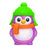 NeeDoh Polar Glow Penguins