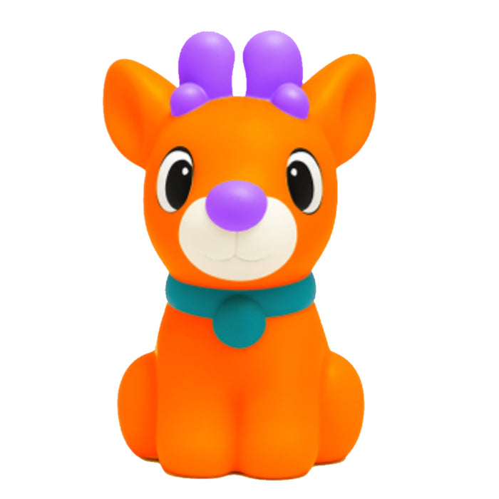 NeeDoh Squisher the Reindoh