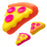 Schylling - Squeezza Pizza NeeDoh