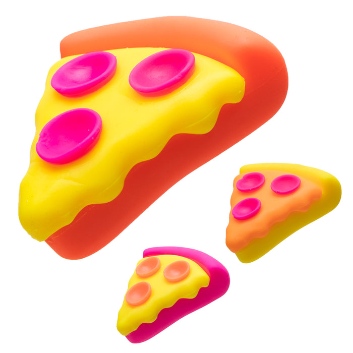 Schylling - Squeezza Pizza NeeDoh