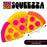 Schylling - Squeezza Pizza NeeDoh