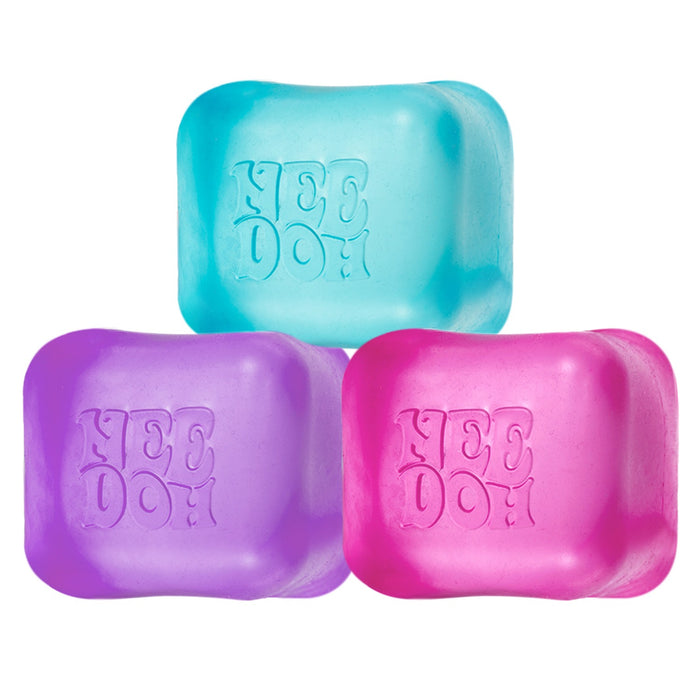 Schylling - Nice Ice Baby Teenie Nee Doh - COOKIE JAR