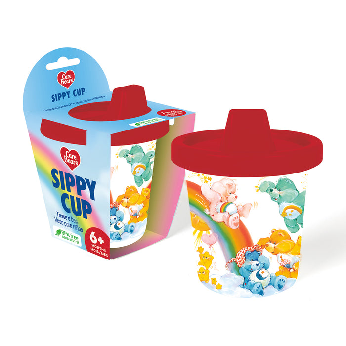 Care Bears Sippy Cup