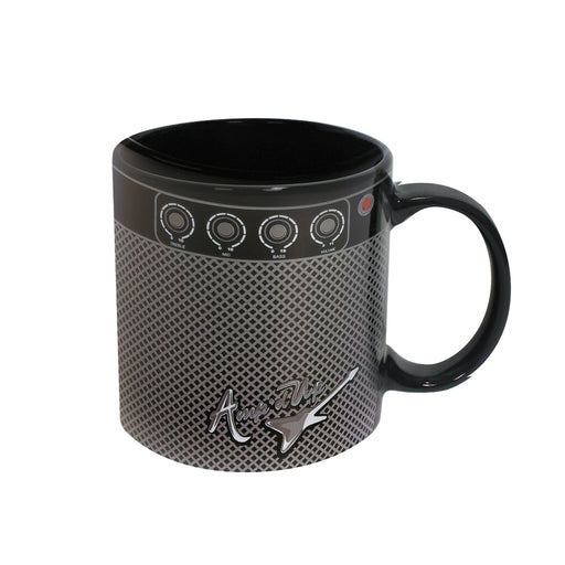 Amp'd Up Mug (18oz)