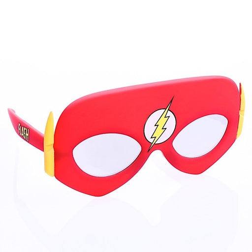 The Flash Lil Character Sun-Staches Novelty Sunglasses