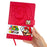 Super Mario - Red Premium Notebook