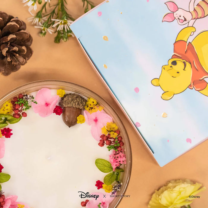 Disney Candle - Piglet