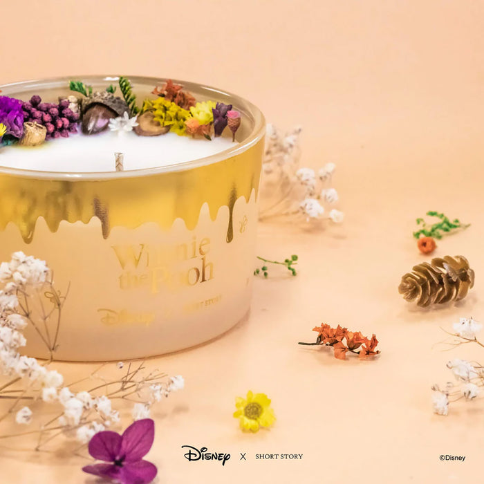 Disney Candle - Tigger