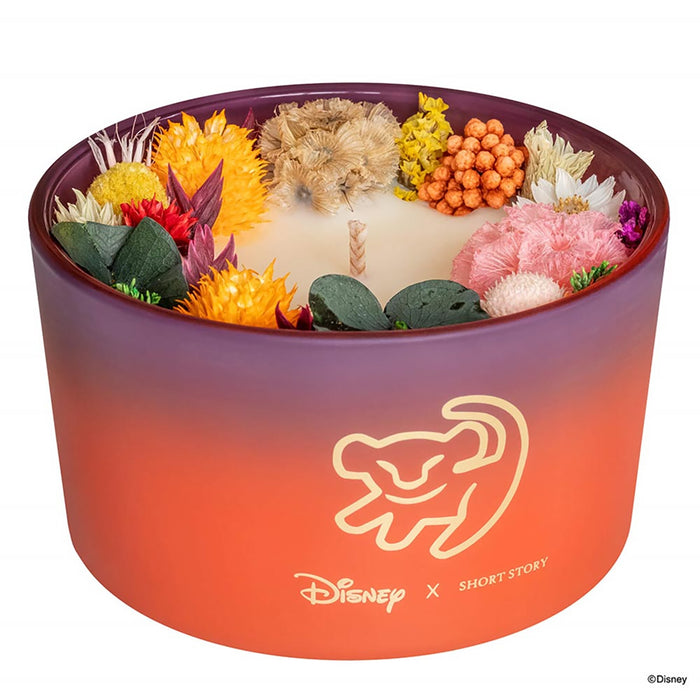 Disney Candle - Simba