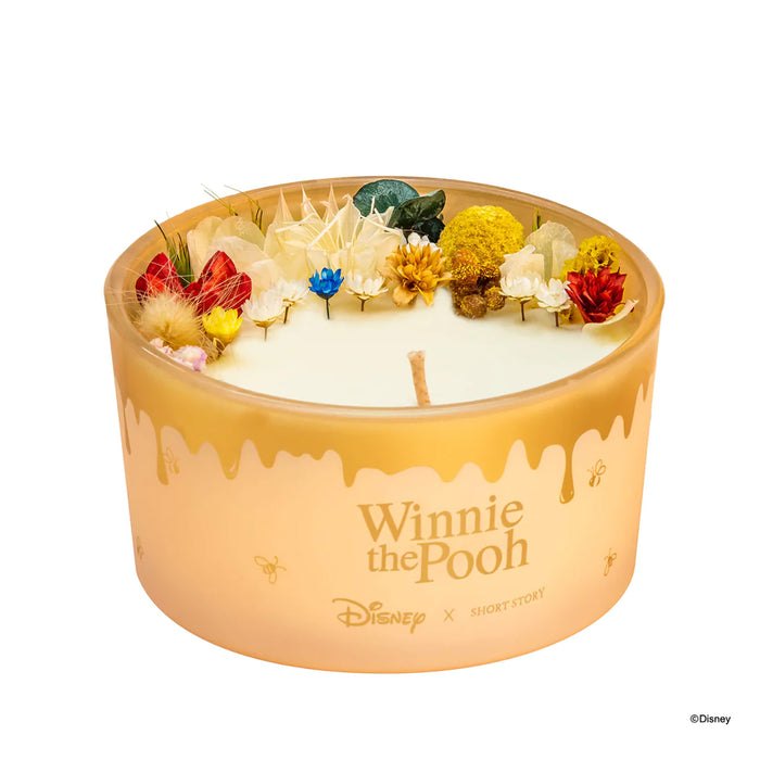 Disney Candle - Christopher Robin & Pooh