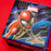 Marvel Candle - Spiderman