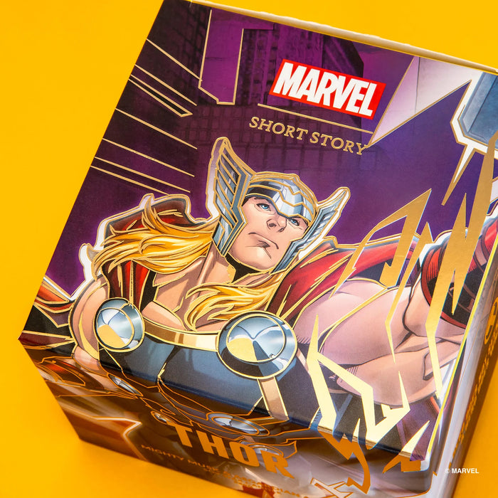 Marvel Candle - Thor