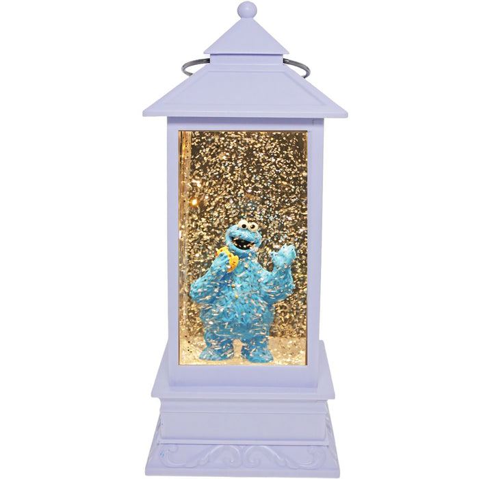 Sesame Street - Cookie Monster Lantern