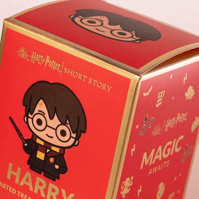Harry Potter Mini Candle - Harry