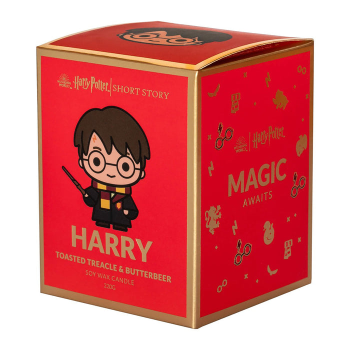 Harry Potter Mini Candle - Harry