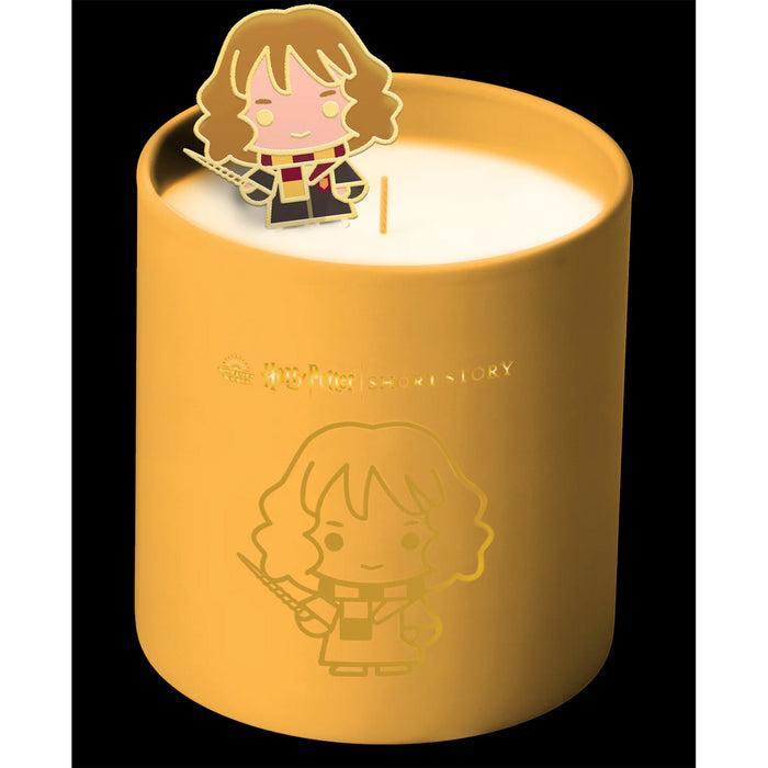 Harry Potter Mini Candle Hermione