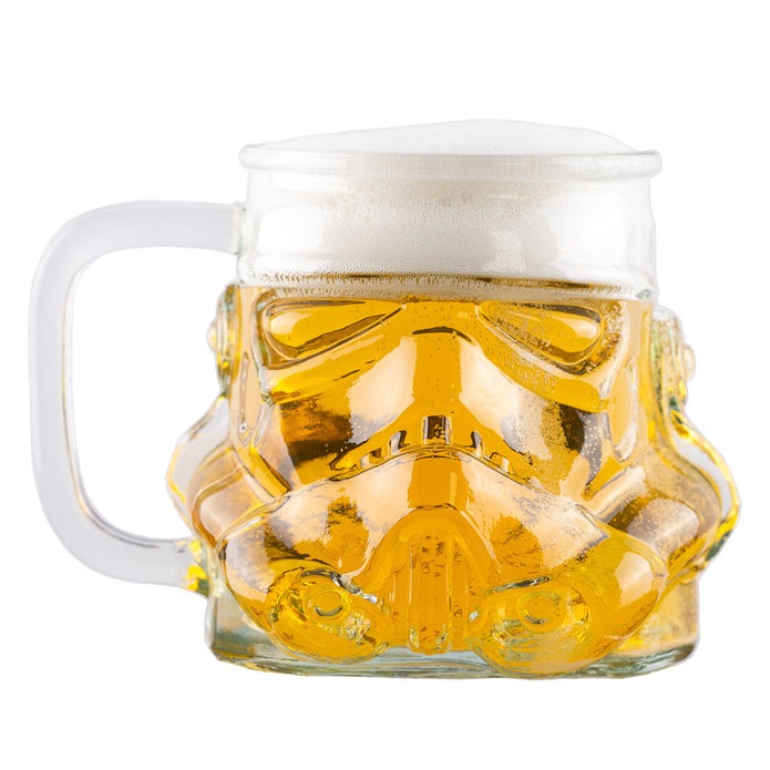 Thumbs Up! - Original Stormtrooper Beer Glass