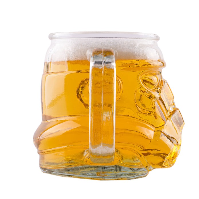 Thumbs Up! - Original Stormtrooper Beer Glass