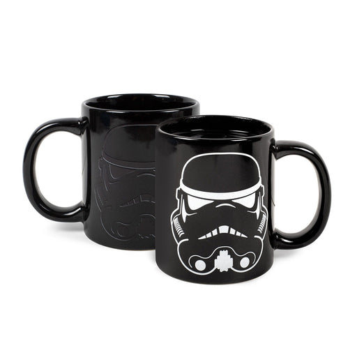 Thumbs Up! - Original Stormtrooper Heat Changing Mug