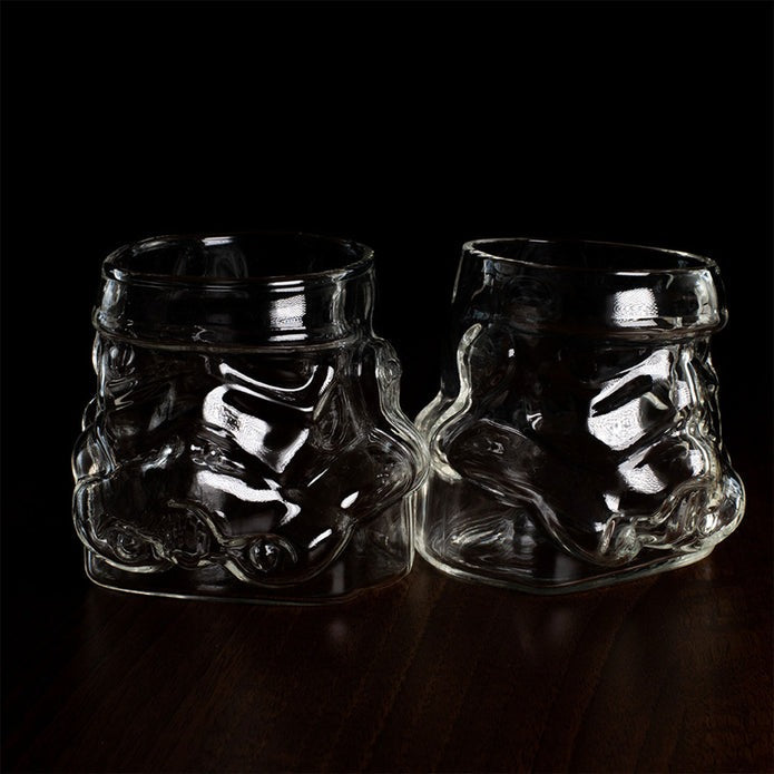 Thumbs Up! - Original Stormtrooper Glass (Set of 2, 300mL)