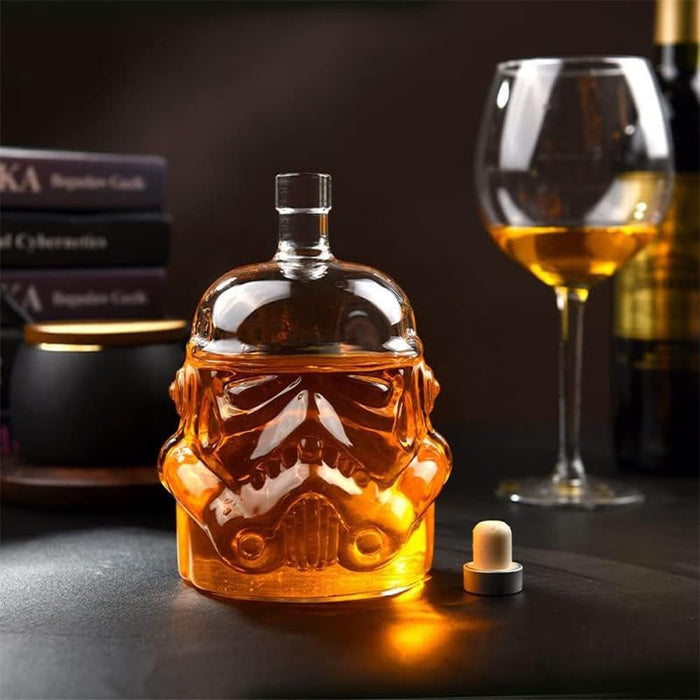 Thumbs Up! - Original Stormtrooper Decanter Set