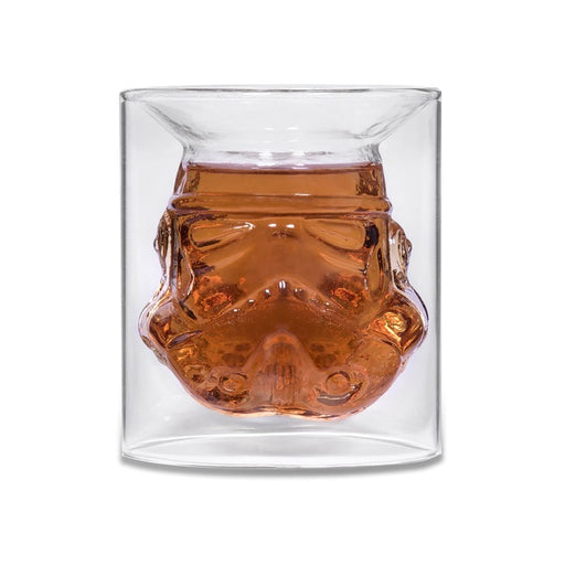 Thumbs Up! - Original Stormtrooper Inverted Whisky Glass