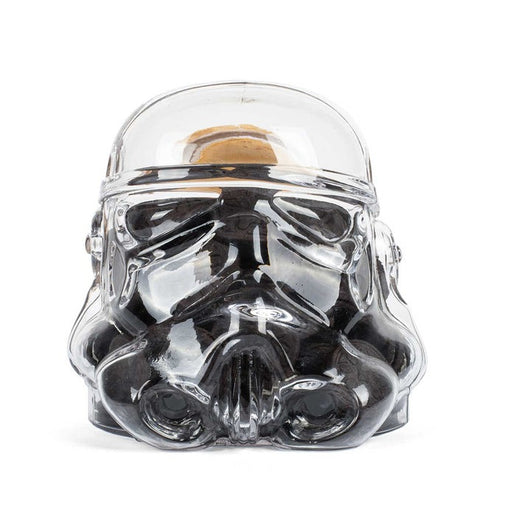 Thumbs Up! - Original Stormtrooper Cookie Jar / Terrarium