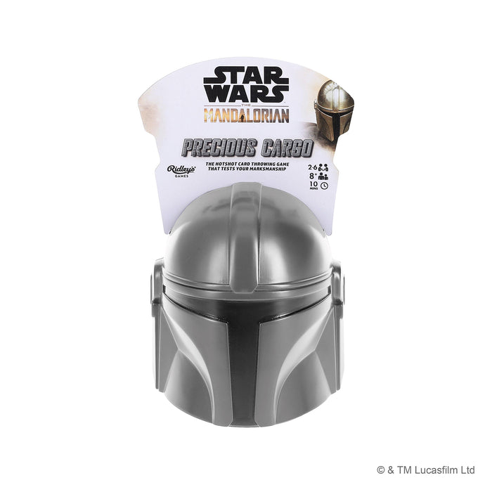 Disney Star Wars Mandalorian Precious Cargo Game