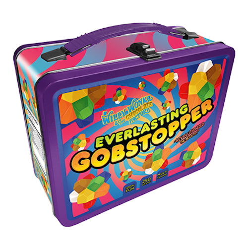 Wonka Gobstopper Large Fun Box